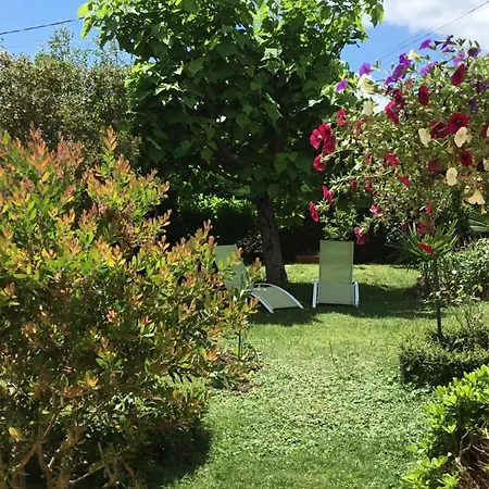 Homestay Dans Le Piemont Pyreneen *