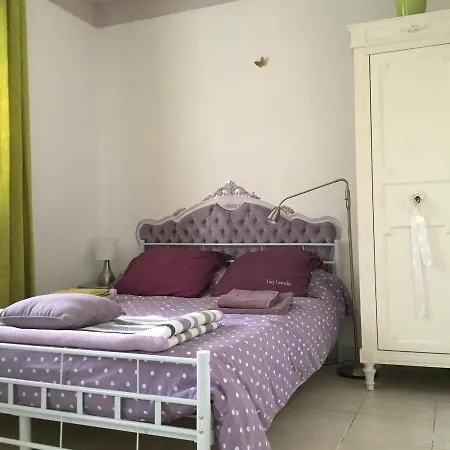 Homestay Dans Le Piemont Pyreneen